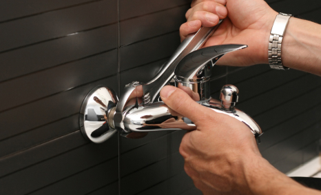 Plumber Frankston